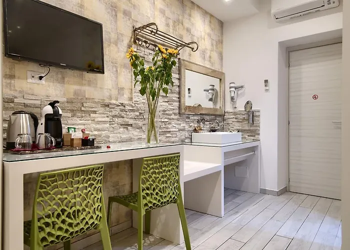 Relais Vatican Secret 3* Roma