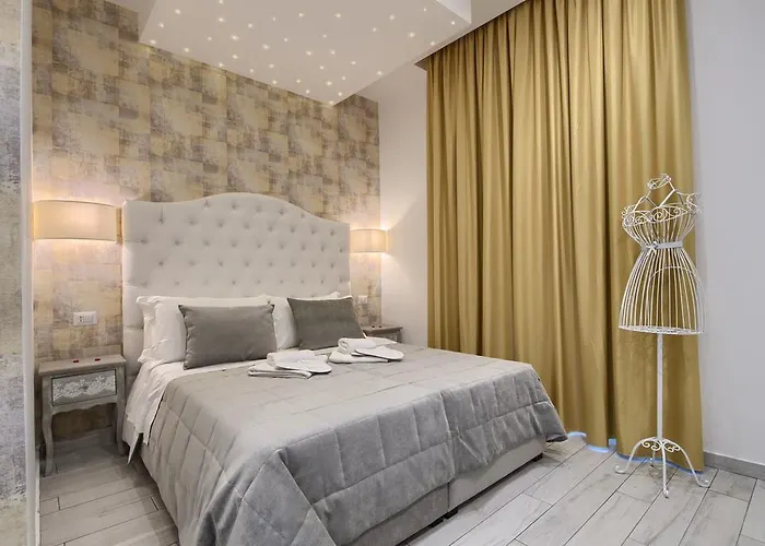 Relais Vatican Secret 3* Roma