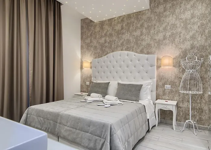 Relais Vatican Secret