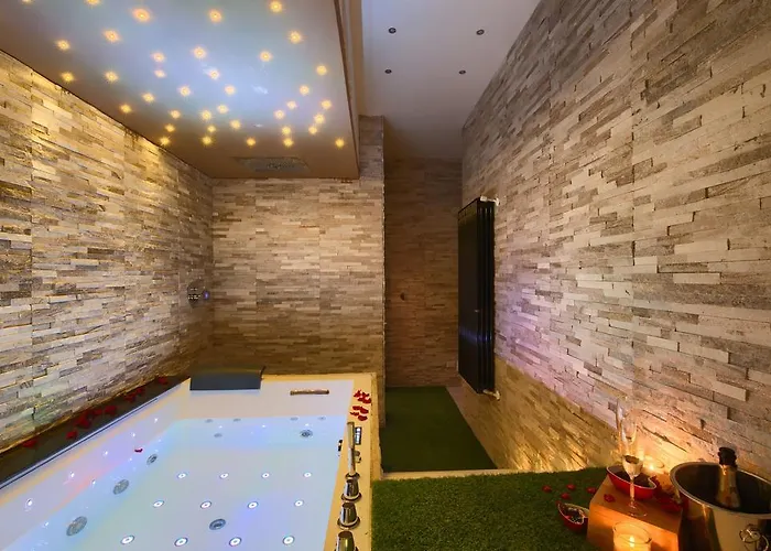 Relais Vatican Secret Konukevi Roma