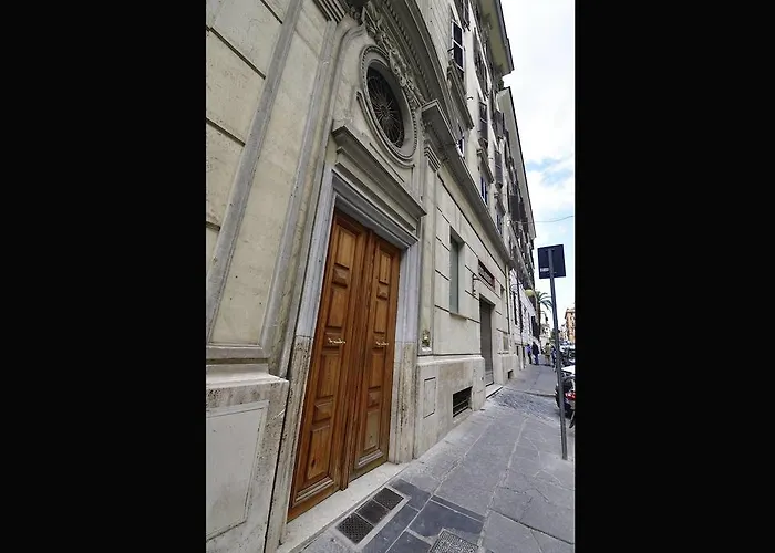 Relais Vatican Secret 3* Roma