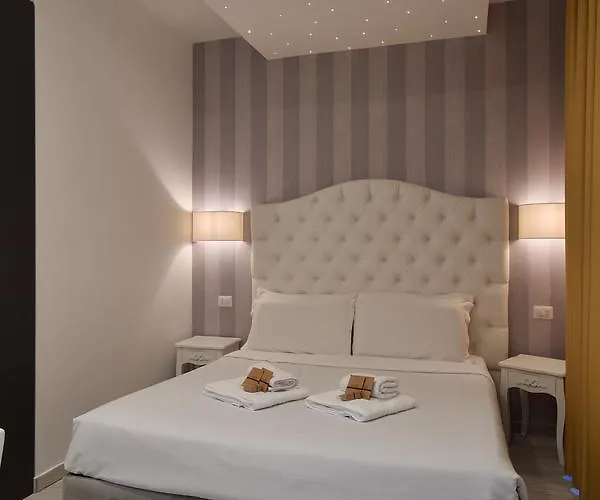 Relais Vatican Secret 3* Roma