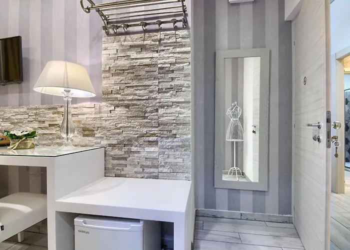 Relais Vatican Secret 3* Roma